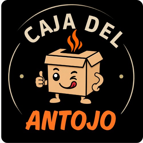 Caja Del Antojo