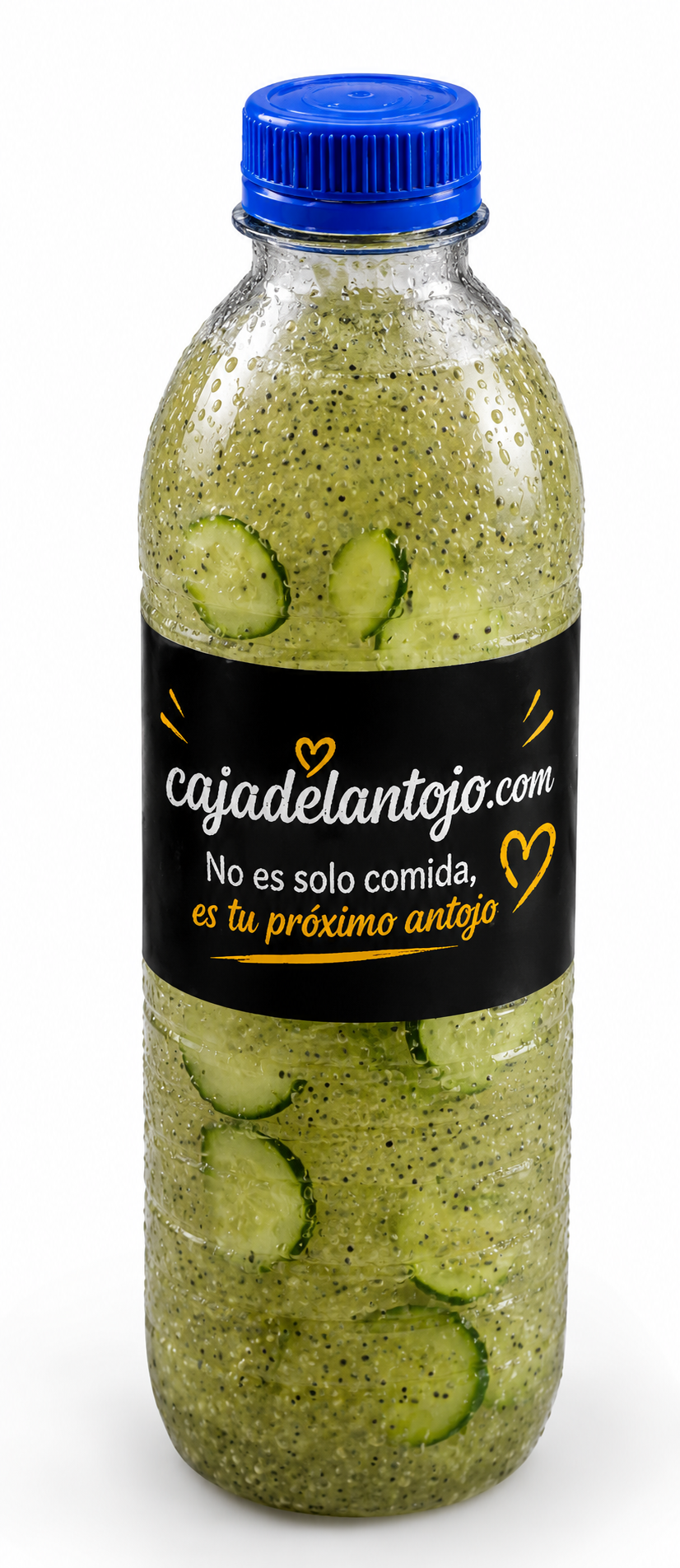 Agua de Sabor 500 ml